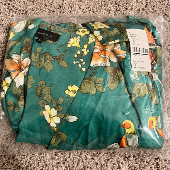 NWT Majorelle Berkshire Dress - Picture 5 of 10